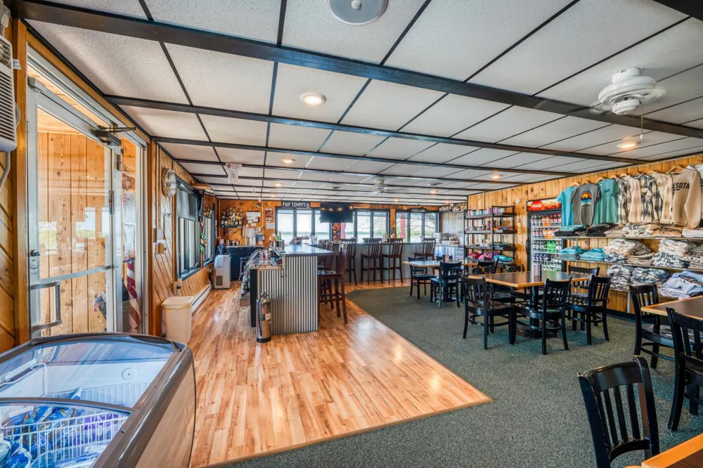 #22 18342 E Windigo Drive SE Cass Lake, MN 56633