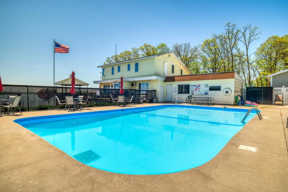 #22 18342 E Windigo Drive SE Cass Lake, MN 56633