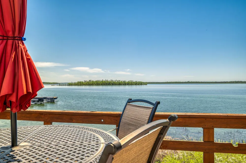 #22 18342 E Windigo Drive SE Cass Lake, MN 56633