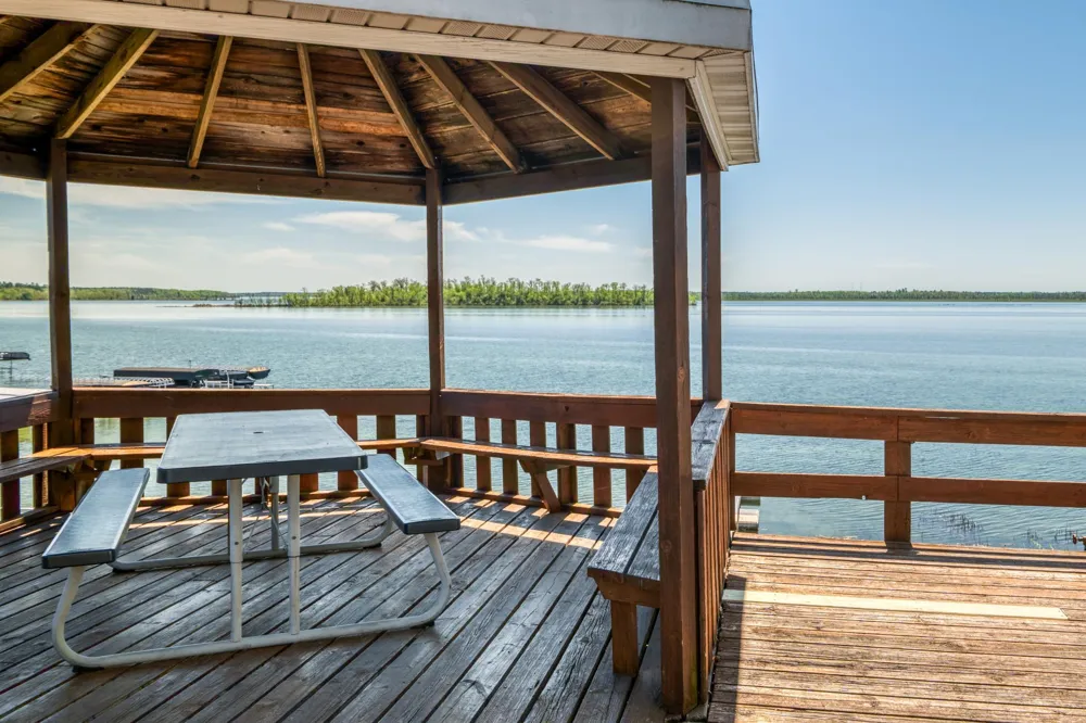#22 18342 E Windigo Drive SE Cass Lake, MN 56633