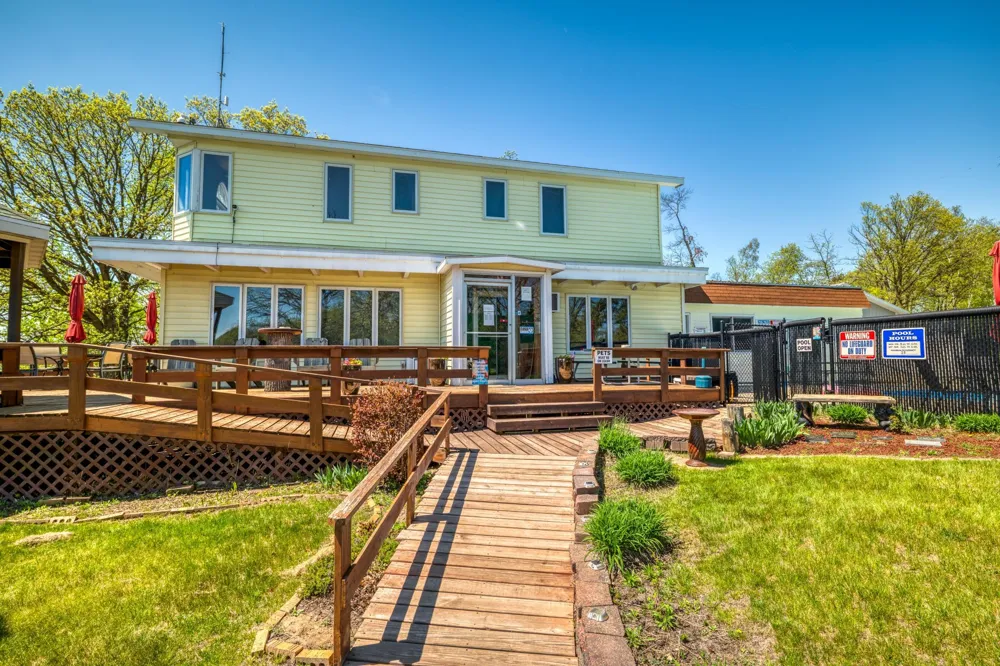 #22 18342 E Windigo Drive SE Cass Lake, MN 56633