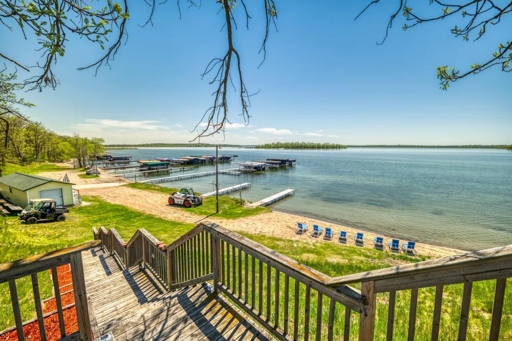#22 18342 E Windigo Drive SE Cass Lake, MN 56633