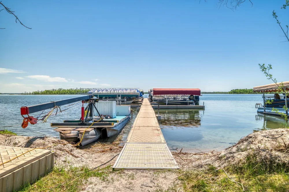 #22 18342 E Windigo Drive SE Cass Lake, MN 56633