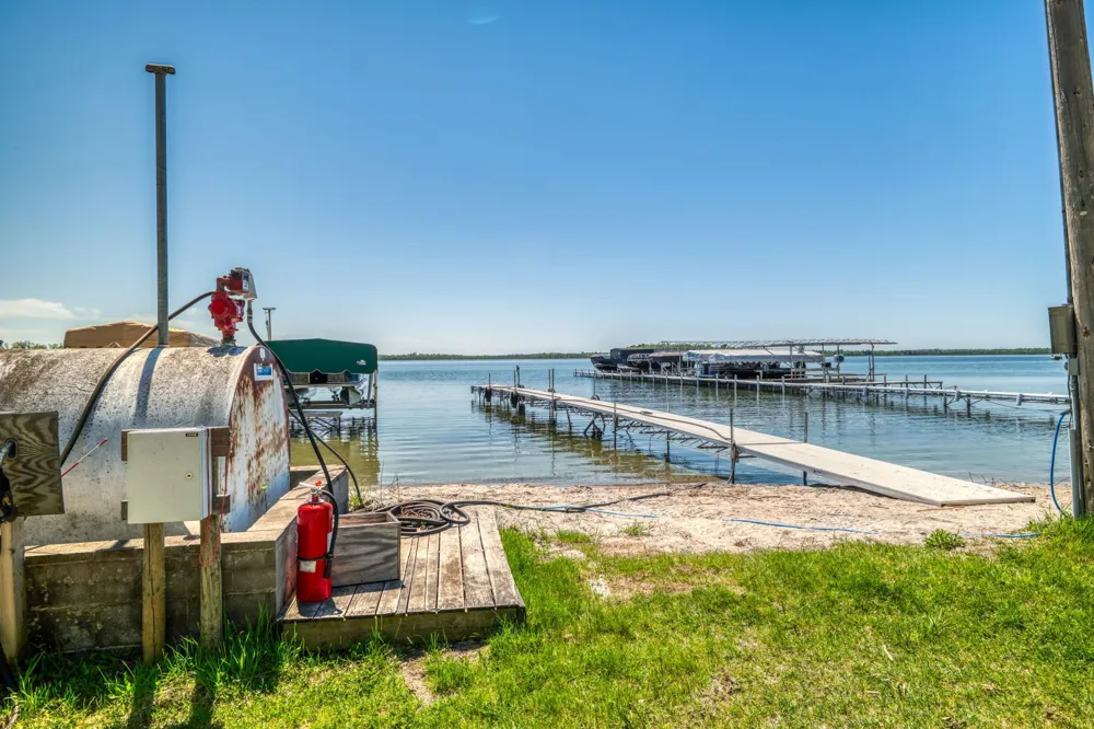 #22 18342 E Windigo Drive SE Cass Lake, MN 56633