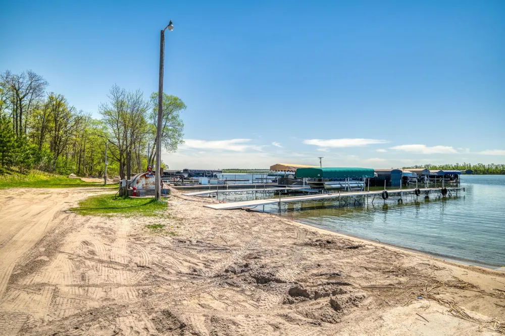 #22 18342 E Windigo Drive SE Cass Lake, MN 56633