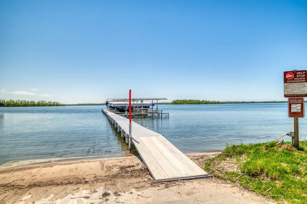 #22 18342 E Windigo Drive SE Cass Lake, MN 56633