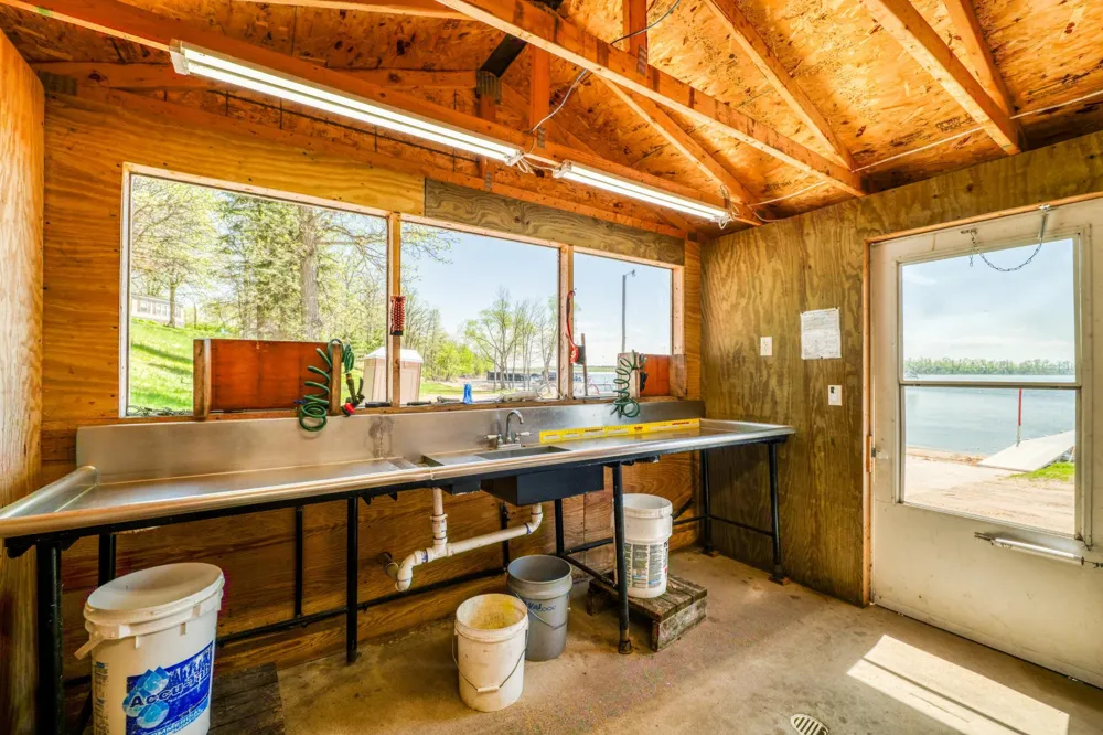 #22 18342 E Windigo Drive SE Cass Lake, MN 56633