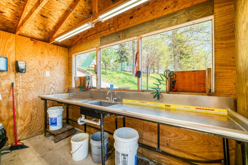 #22 18342 E Windigo Drive SE Cass Lake, MN 56633