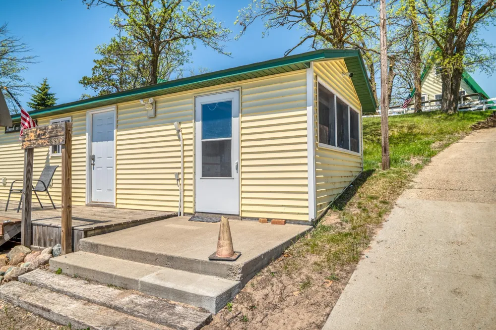 #22 18342 E Windigo Drive SE Cass Lake, MN 56633