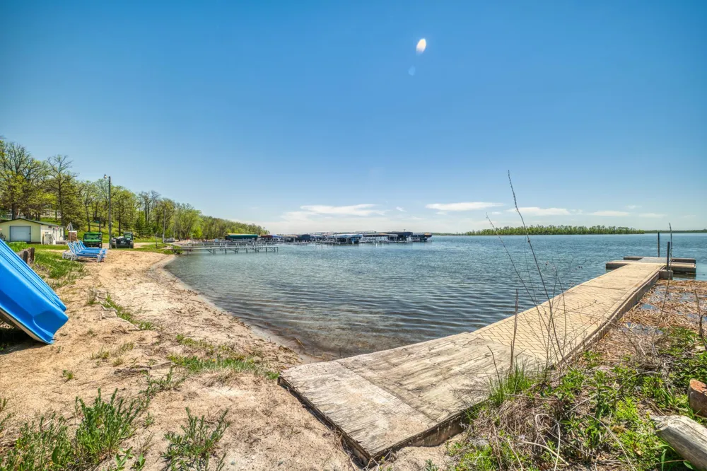 #22 18342 E Windigo Drive SE Cass Lake, MN 56633