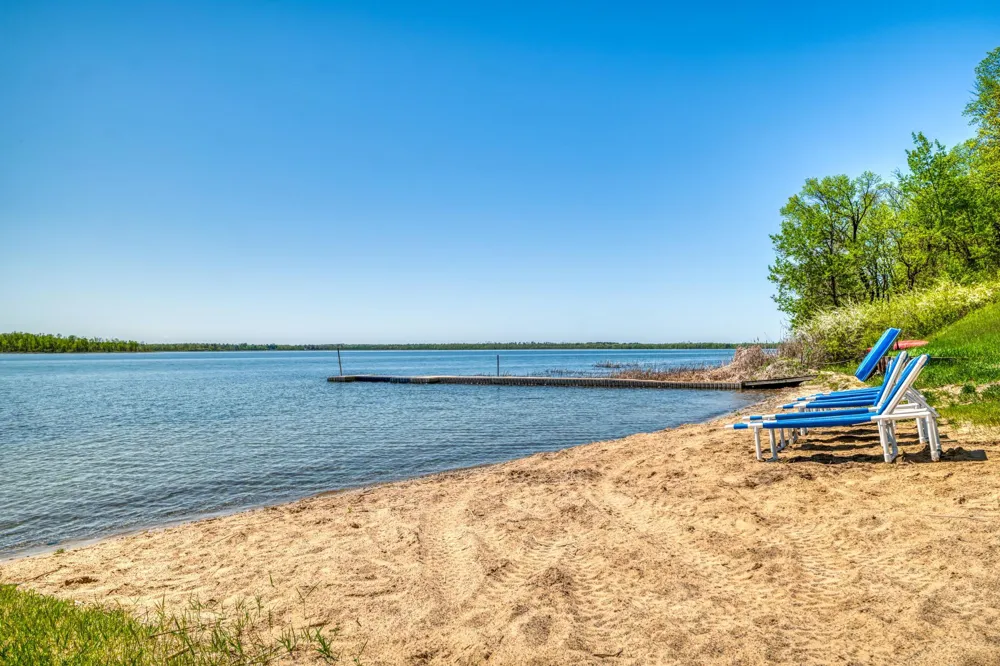 #22 18342 E Windigo Drive SE Cass Lake, MN 56633