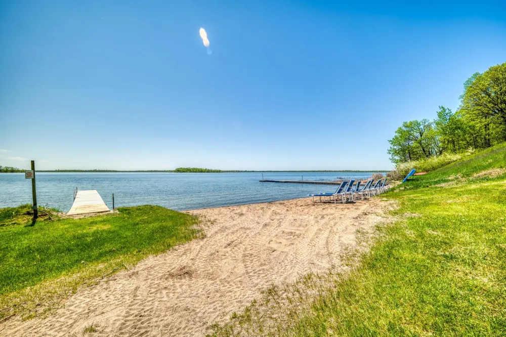 #22 18342 E Windigo Drive SE Cass Lake, MN 56633