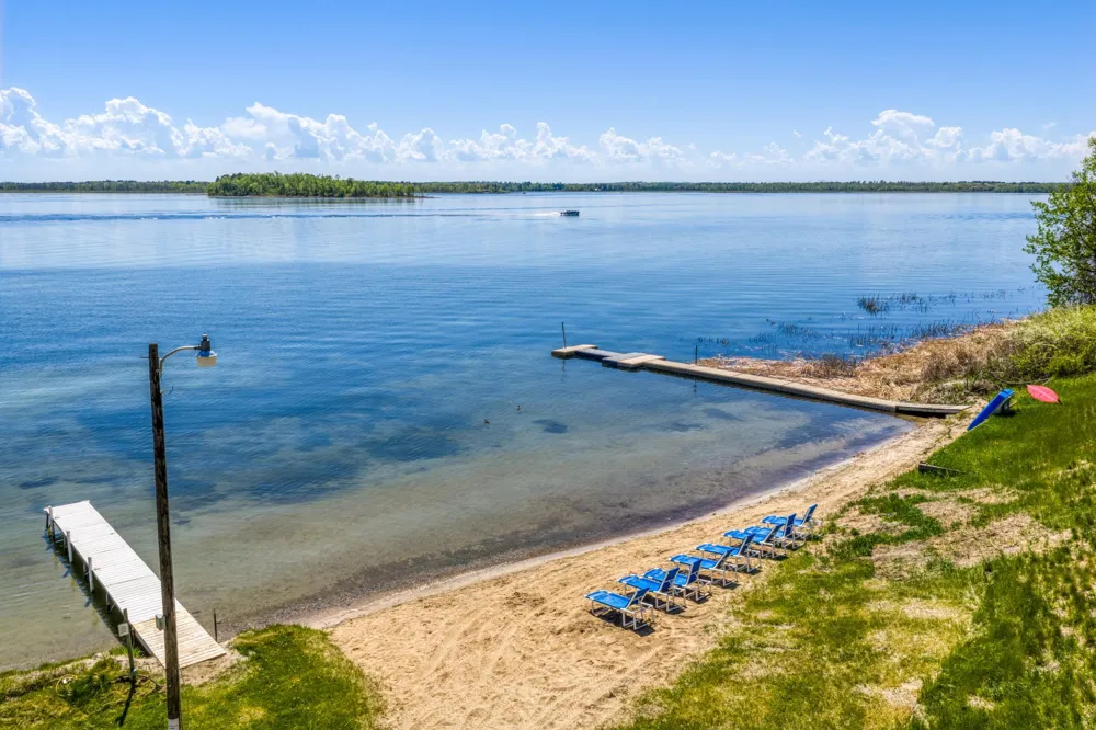 #22 18342 E Windigo Drive SE Cass Lake, MN 56633