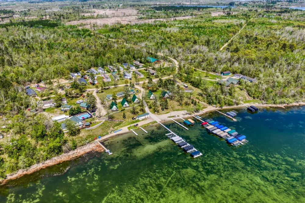 #22 18342 E Windigo Drive SE Cass Lake, MN 56633
