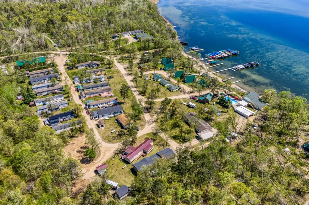 #22 18342 E Windigo Drive SE Cass Lake, MN 56633