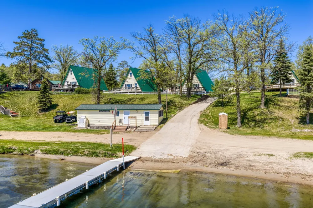#22 18342 E Windigo Drive SE Cass Lake, MN 56633