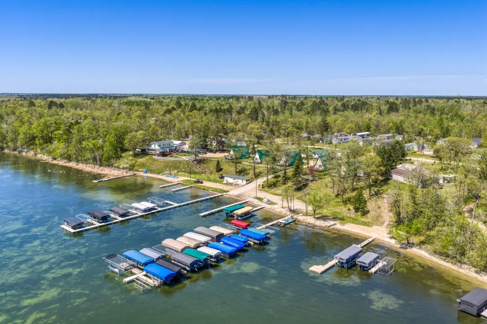 #22 18342 E Windigo Drive SE Cass Lake, MN 56633