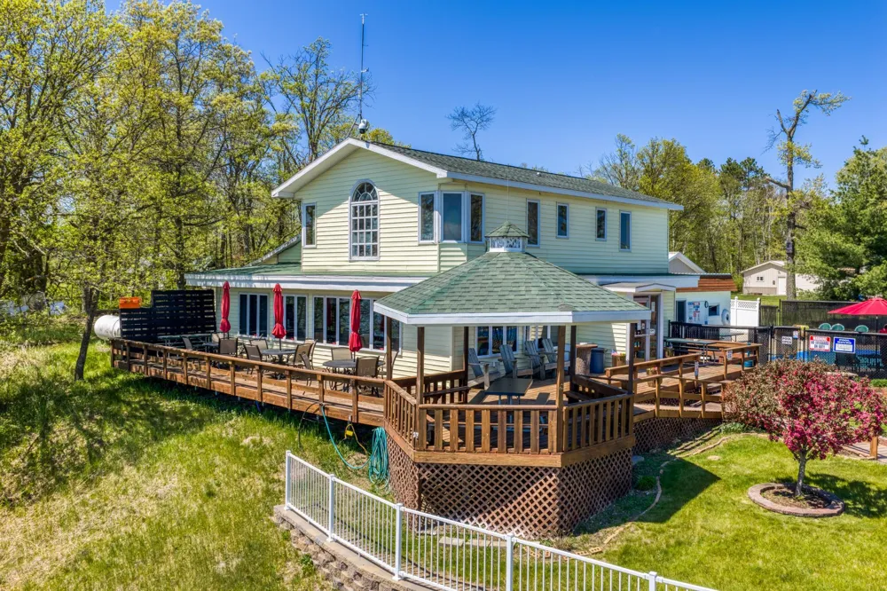 #22 18342 E Windigo Drive SE Cass Lake, MN 56633