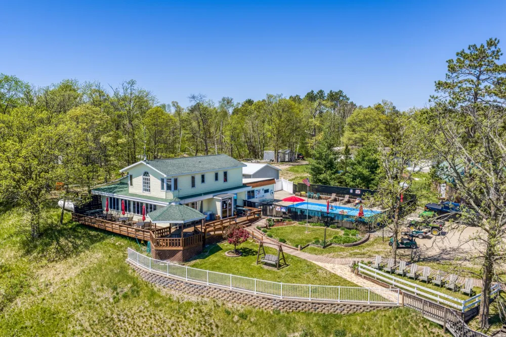 #22 18342 E Windigo Drive SE Cass Lake, MN 56633