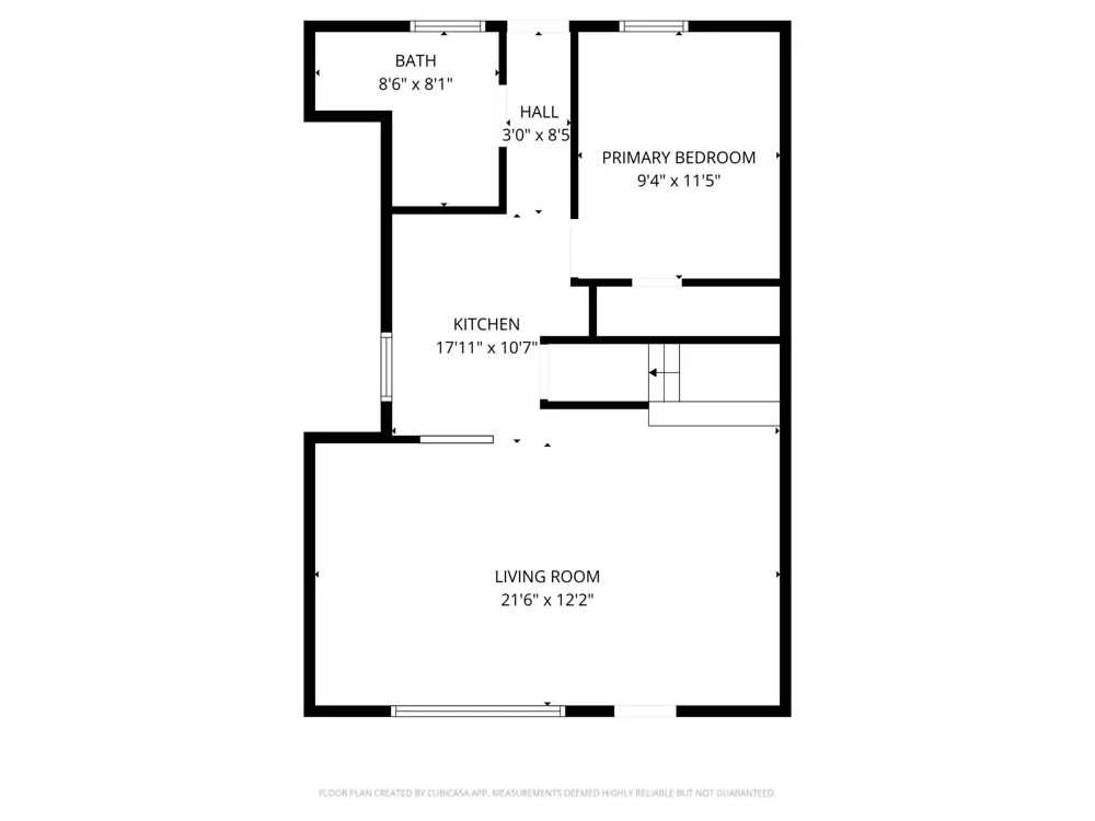 #22 18342 E Windigo Drive SE Cass Lake, MN 56633