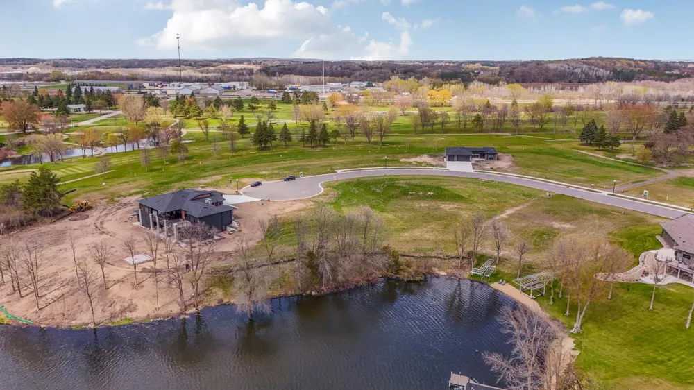 807 Krays Lake Road Cold Spring, MN 56320
