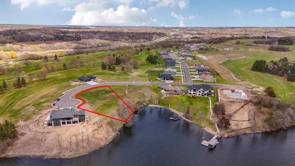 807 Krays Lake Road Cold Spring, MN 56320