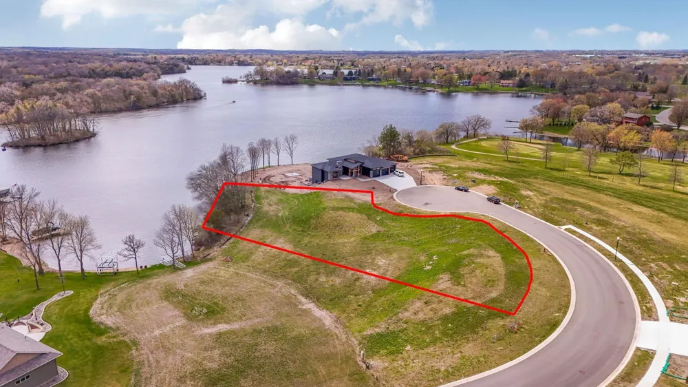 807 Krays Lake Road Cold Spring, MN 56320