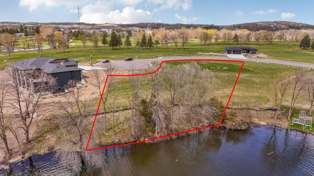 807 Krays Lake Road Cold Spring, MN 56320