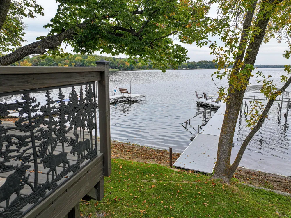2221 Reubens Lane SW Farwell, MN 56327