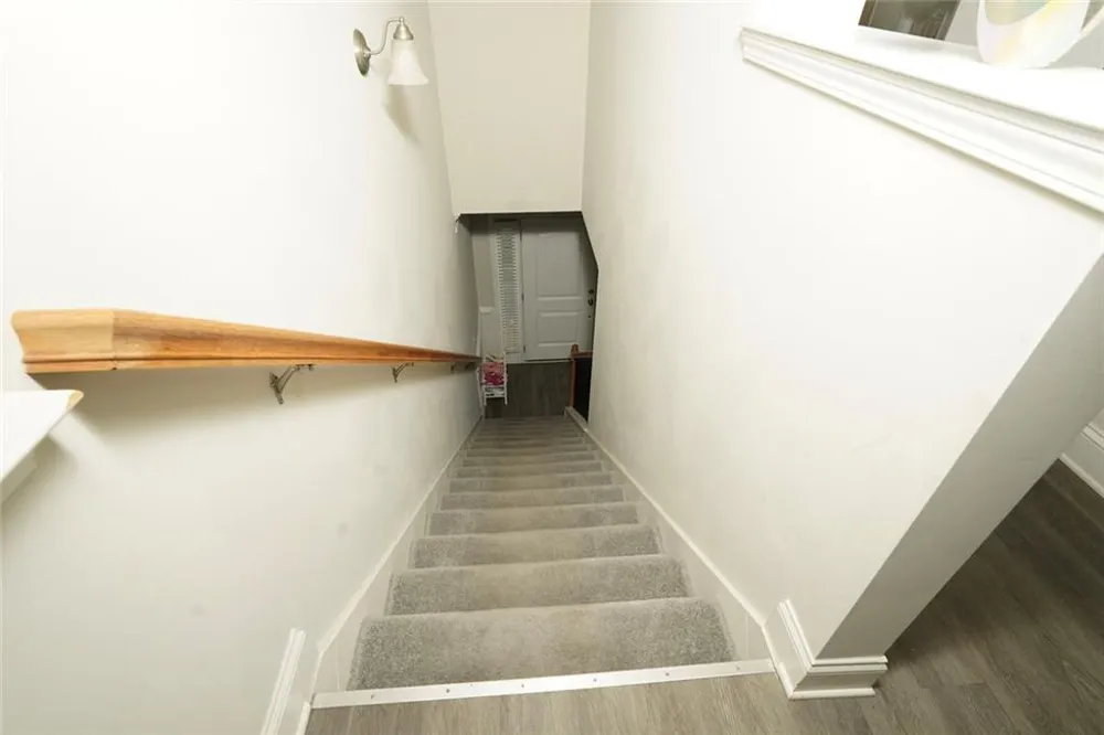 5248 Halcyon Court Morrow, GA 30260