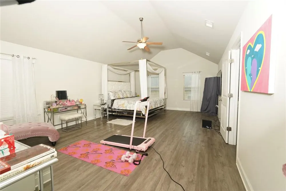 5248 Halcyon Court Morrow, GA 30260