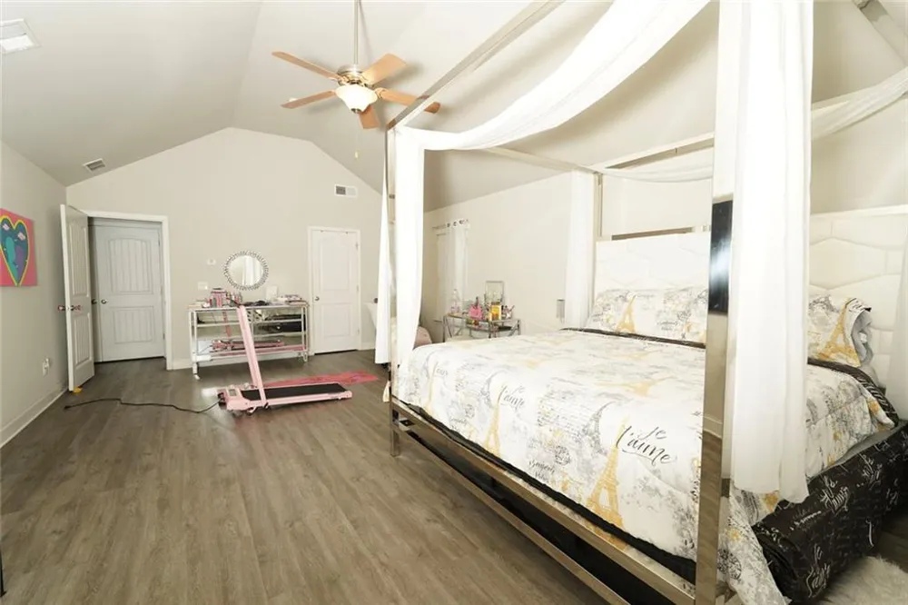 5248 Halcyon Court Morrow, GA 30260