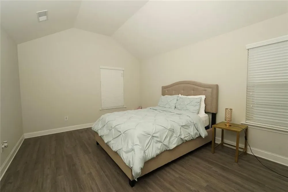5248 Halcyon Court Morrow, GA 30260