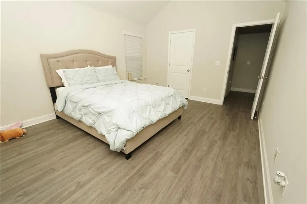 5248 Halcyon Court Morrow, GA 30260