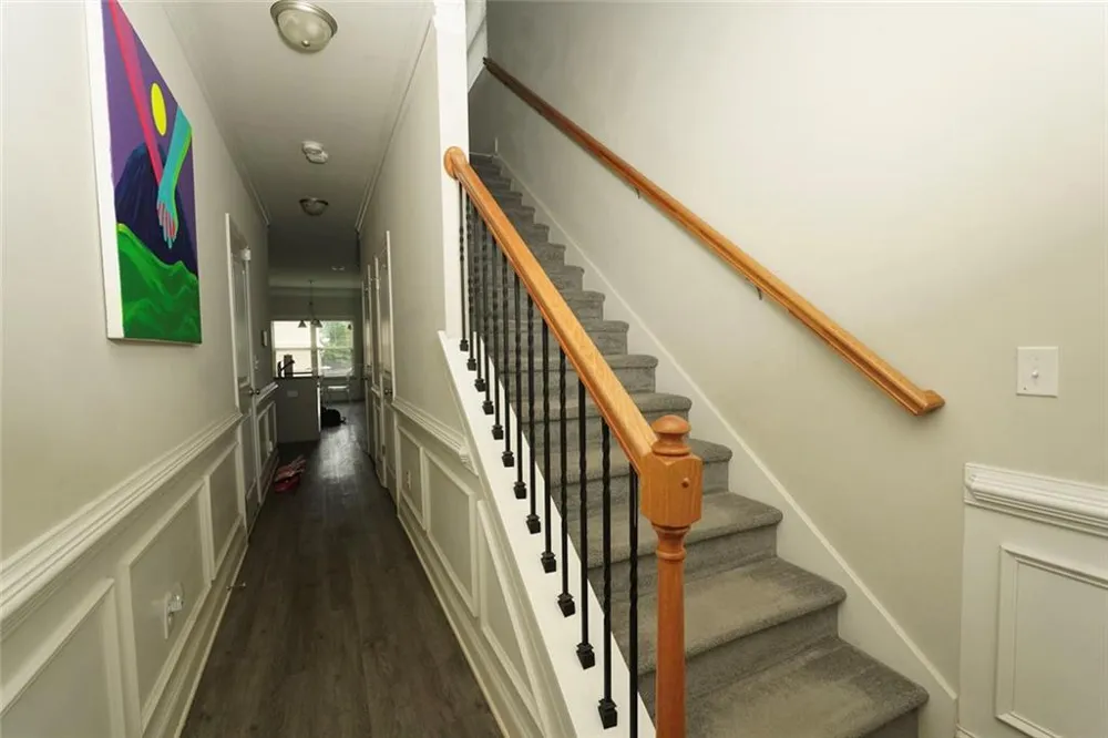 5248 Halcyon Court Morrow, GA 30260