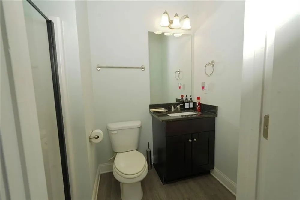 5248 Halcyon Court Morrow, GA 30260