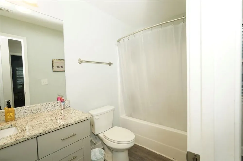 5248 Halcyon Court Morrow, GA 30260