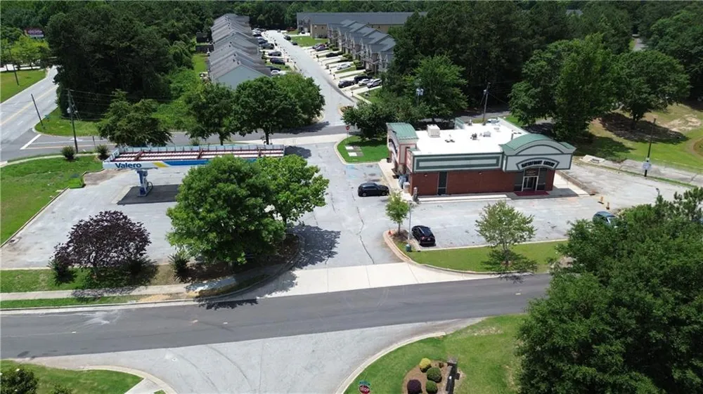 5248 Halcyon Court Morrow, GA 30260