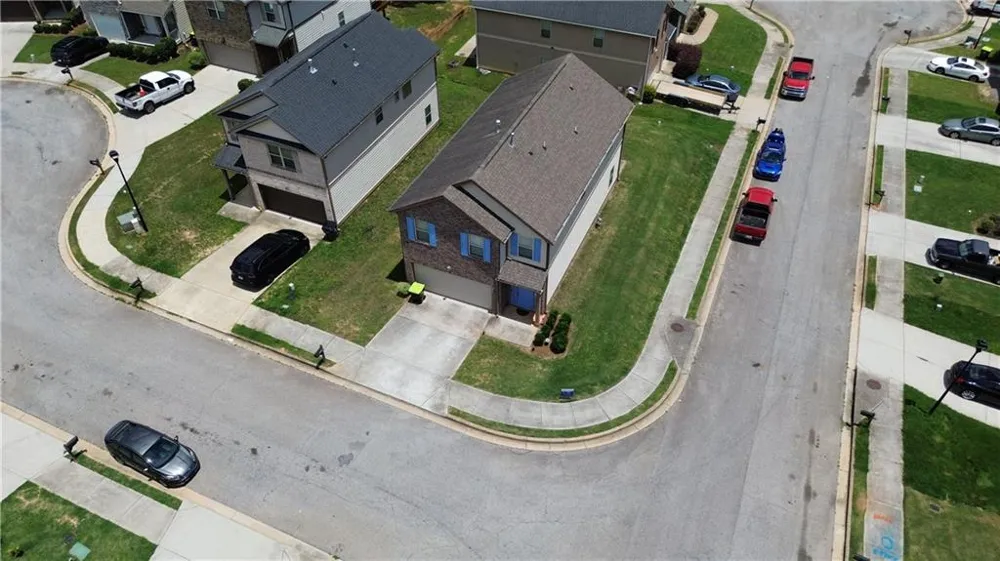 5248 Halcyon Court Morrow, GA 30260