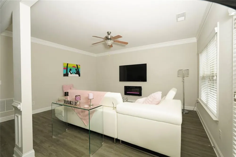 5248 Halcyon Court Morrow, GA 30260