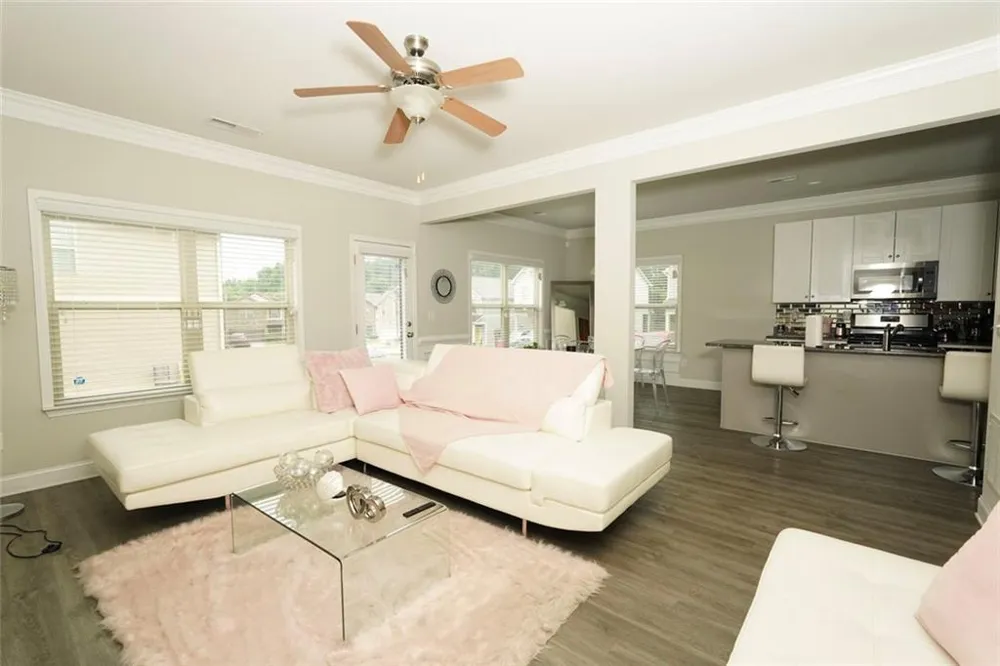 5248 Halcyon Court Morrow, GA 30260