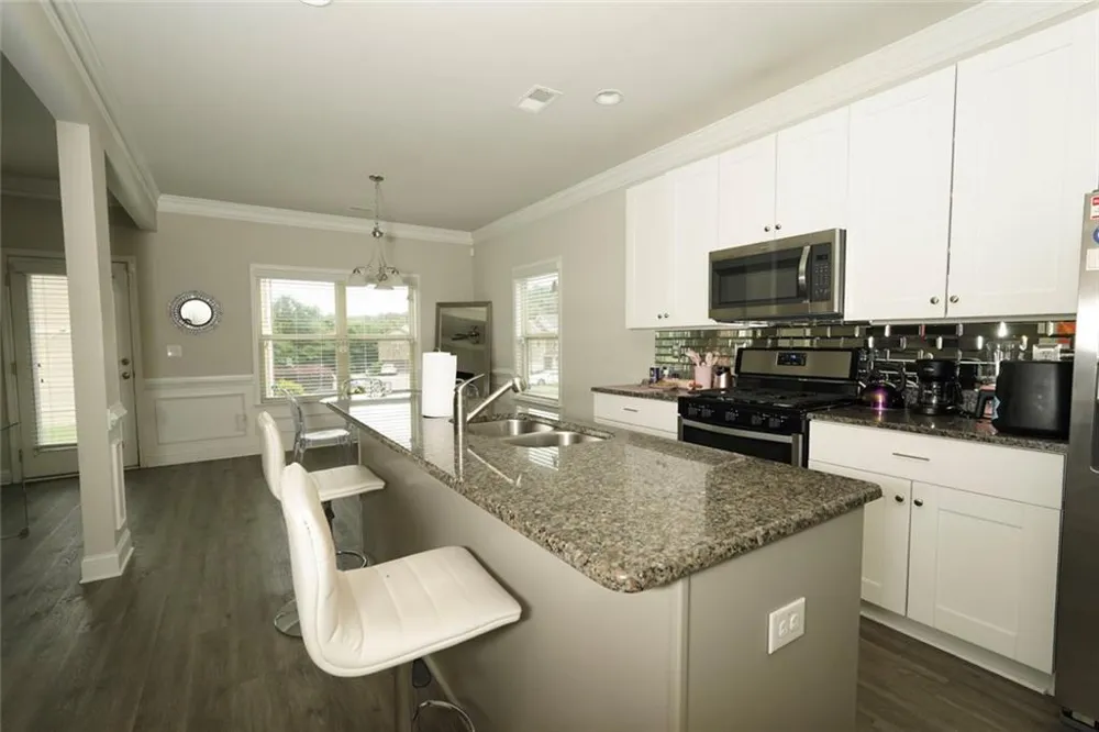 5248 Halcyon Court Morrow, GA 30260