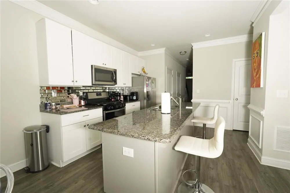 5248 Halcyon Court Morrow, GA 30260