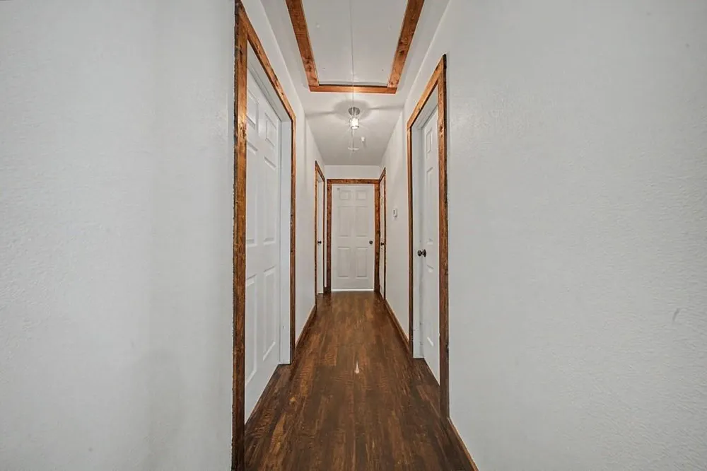 508 Miller Street Broaddus, TX 75929
