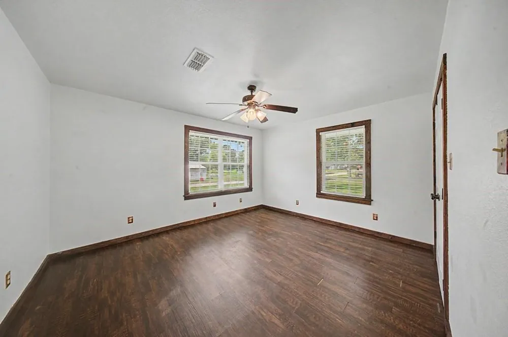 508 Miller Street Broaddus, TX 75929