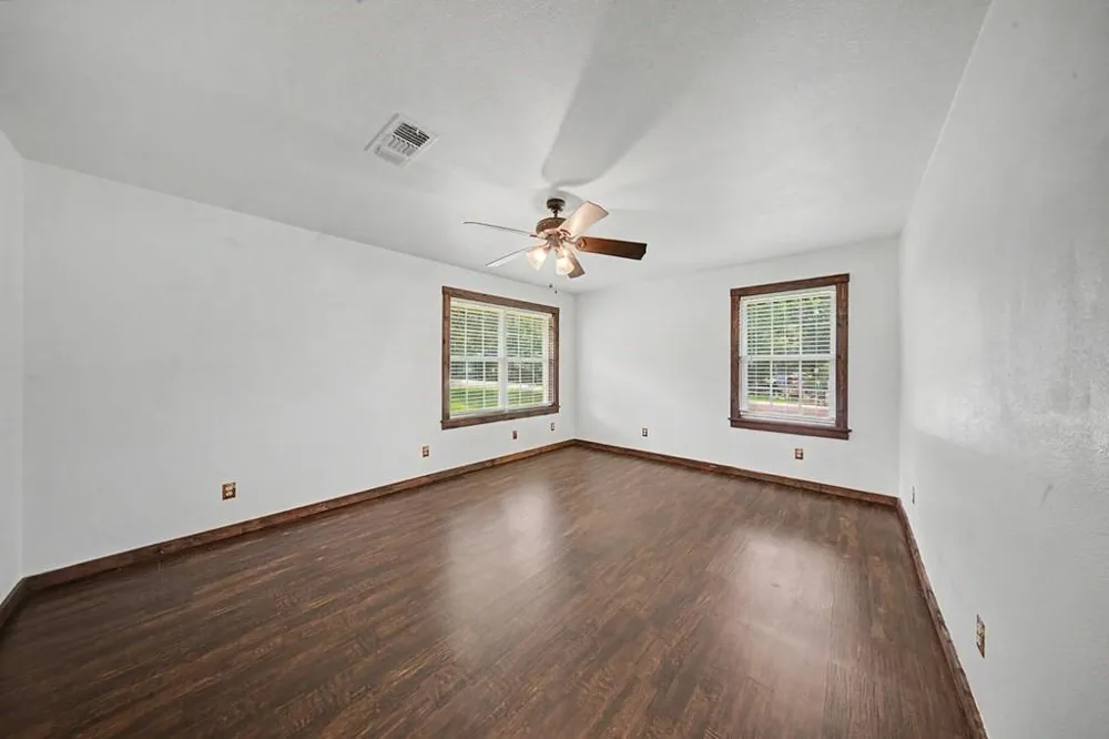 508 Miller Street Broaddus, TX 75929