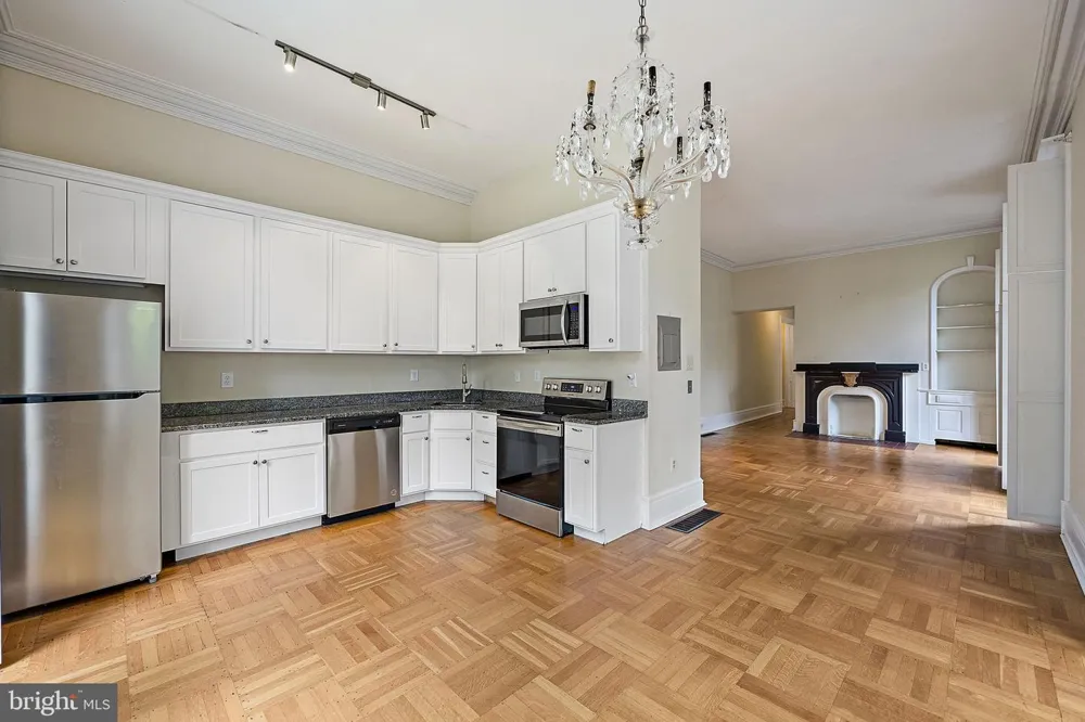 1401 DELAWARE AVENUE #1F