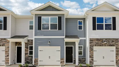 504 Cherry Laurel Drive