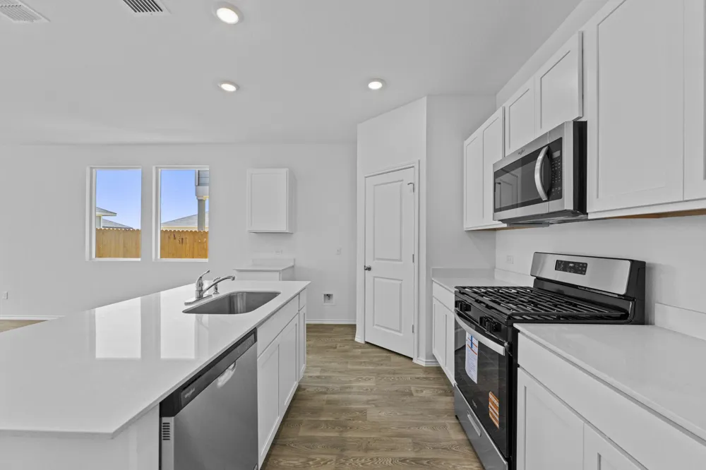 306 Santo Domingo Road Bastrop, TX 78602