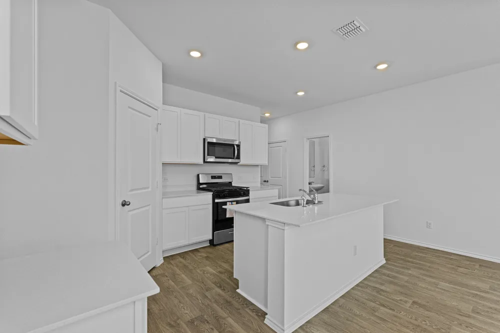 306 Santo Domingo Road Bastrop, TX 78602